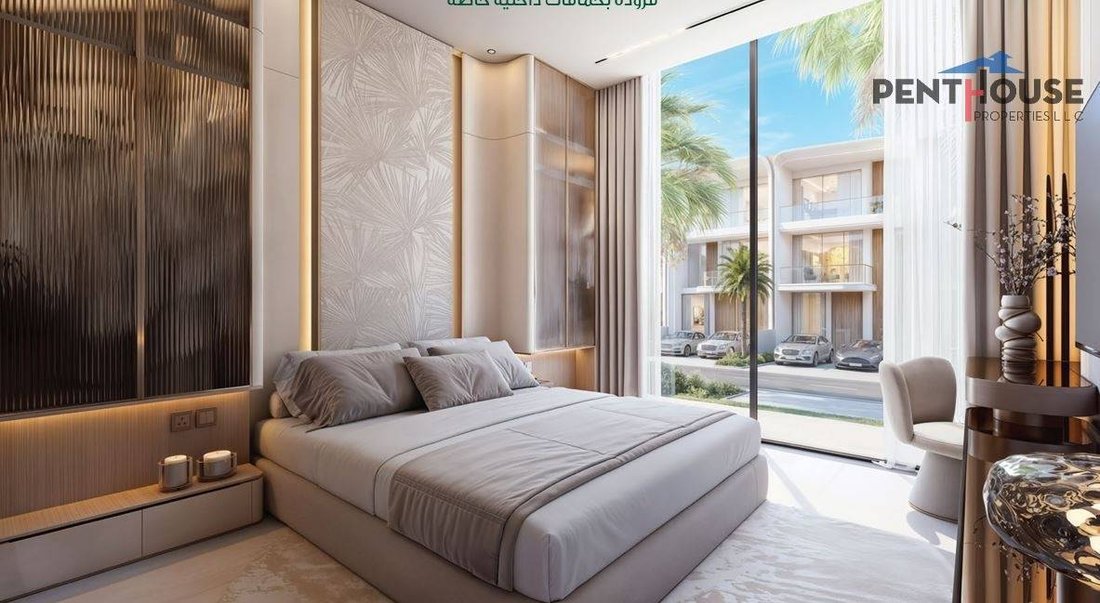 Townhouse in Al Ruwayyah 1, Al Rowaiyah, Dubai 4 - 19009411
