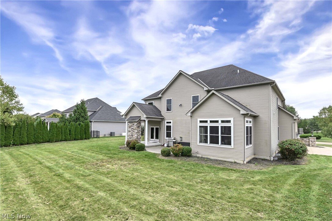 House in Avon, Ohio, United States 5 - 19013895