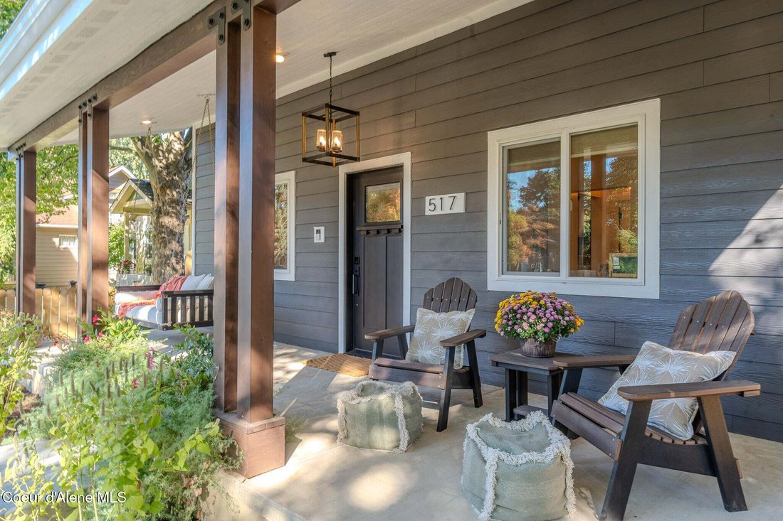Casa en Coeur d'Alene, Idaho, Estados Unidos 5 - 19011941
