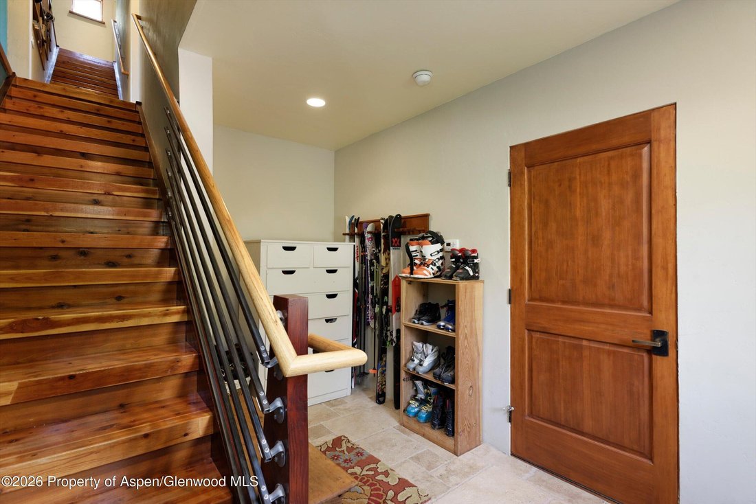 House in Carbondale, Colorado, United States 5 - 19011697