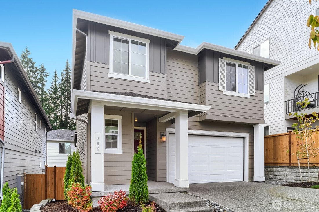 House in Mill Creek, Washington, United States 1 - 19013924