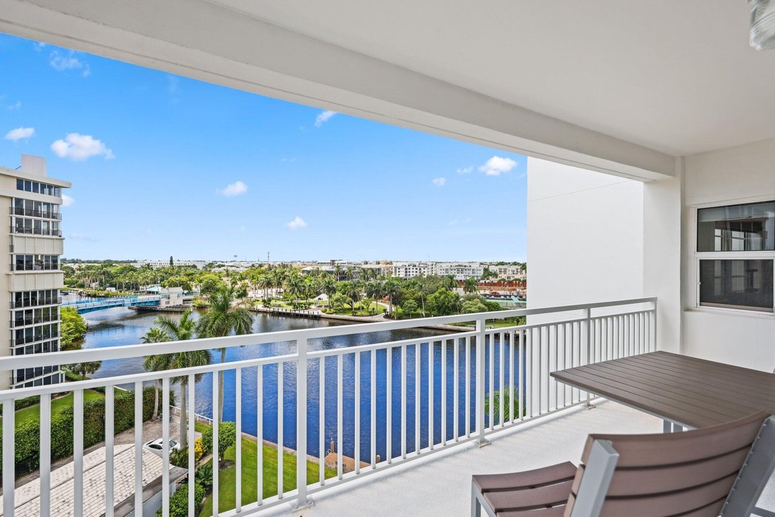 Condo in Delray Beach, Florida, United States 4 - 19014736