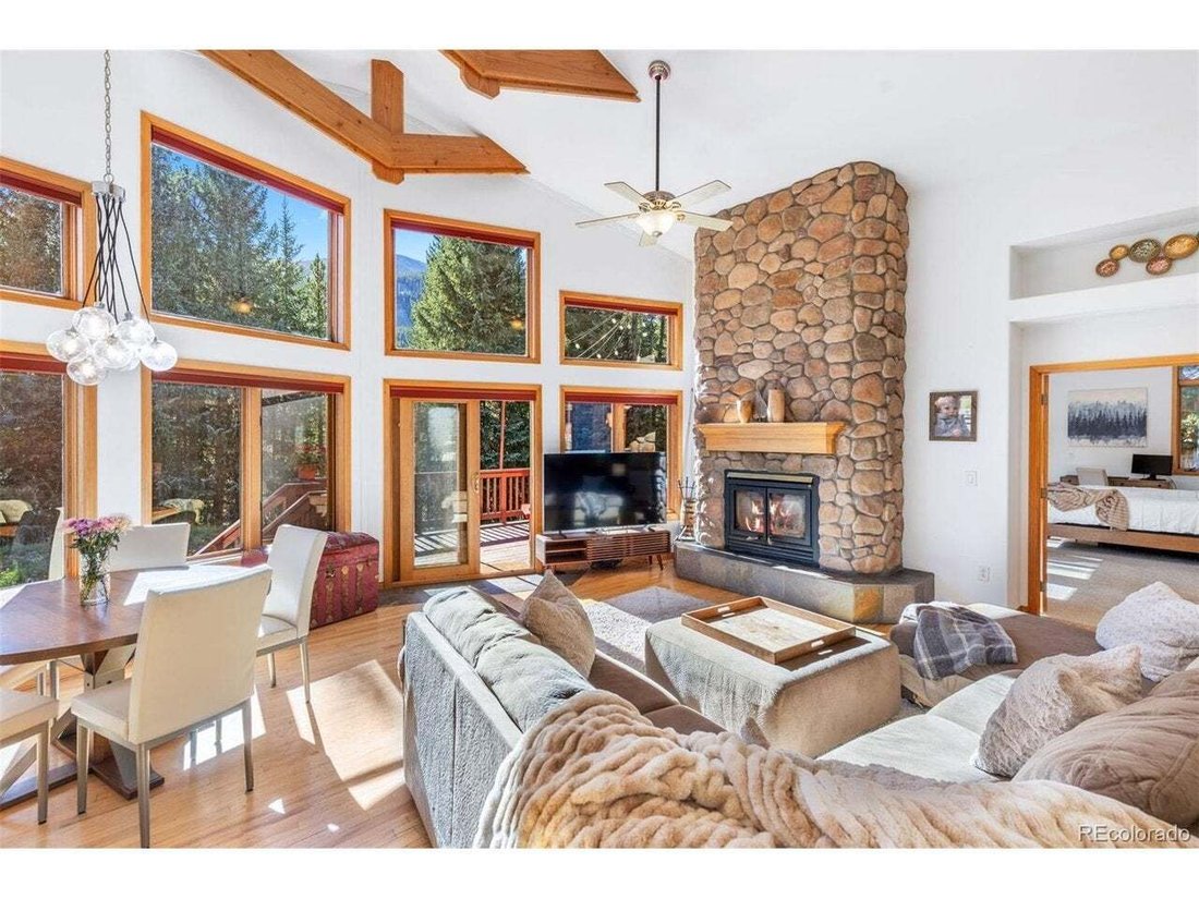 House in Breckenridge, Colorado, United States 3 - 19013040