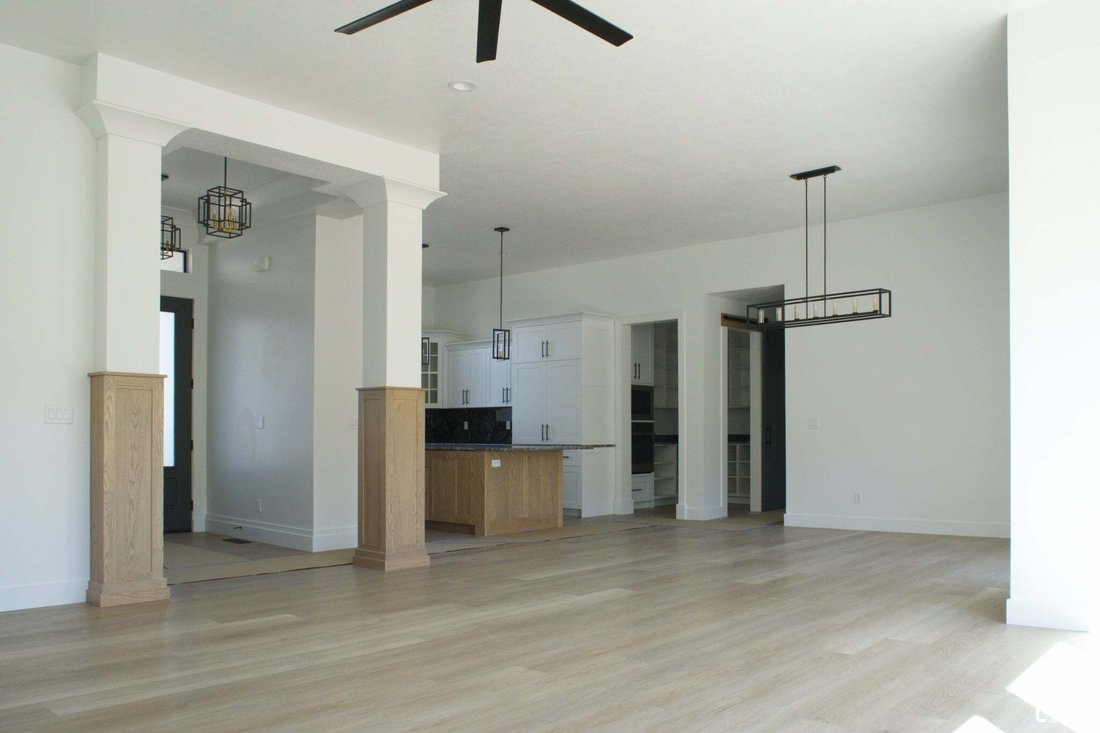 House in North Logan, Utah, United States 4 - 19012830