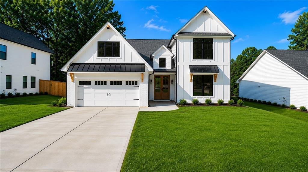 House in Buford, Georgia, United States 1 - 19013720