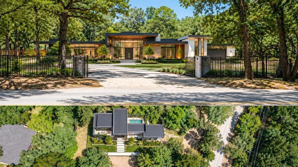 Land in Grapevine, Texas, United States 1 - 19014882