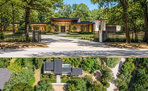 Land in Grapevine, Texas, United States 1