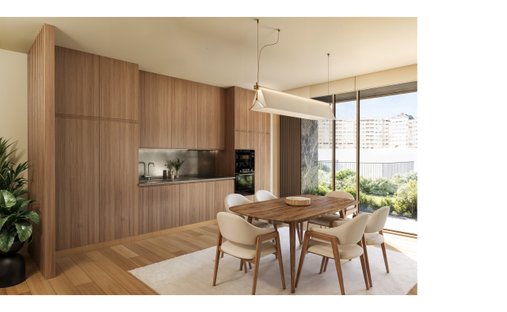Apartment in Matosinhos e Leca da Palmeira, Porto District, Portugal 1