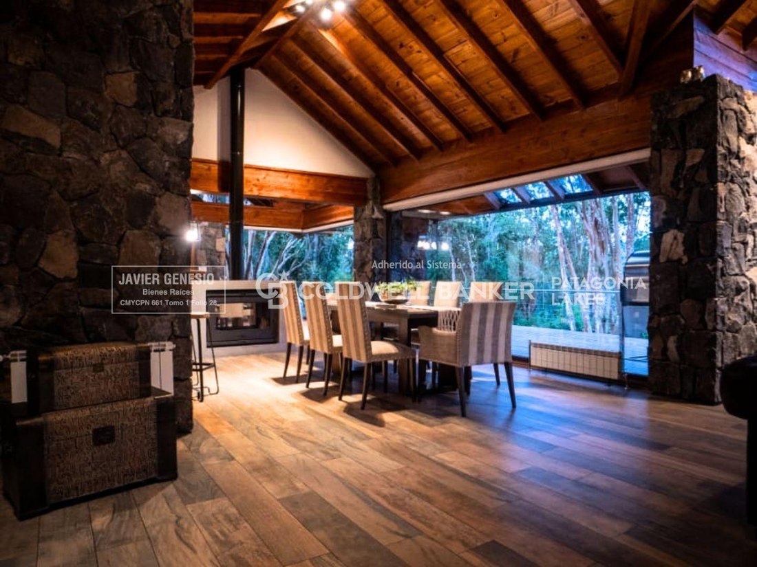 Townhouse in Villa La Angostura, Neuquen, Argentina 3 - 19011626