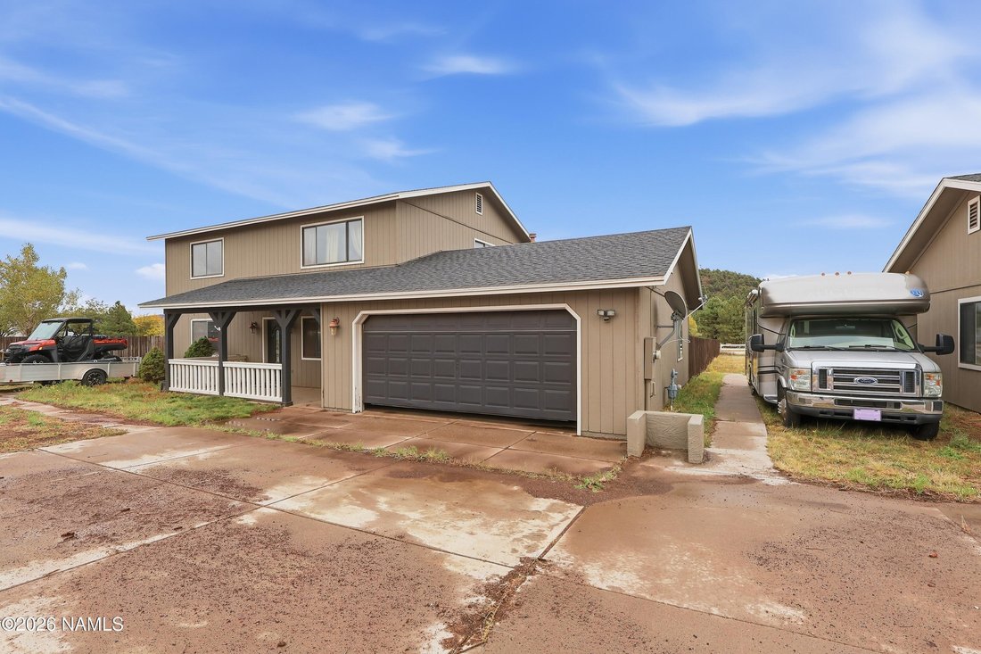 House in Flagstaff, Arizona, United States 4 - 19012317