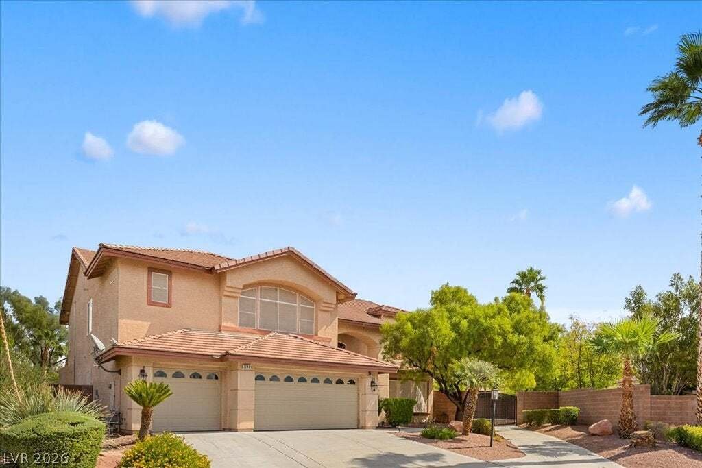 House in Las Vegas, Nevada, United States 3 - 19012168