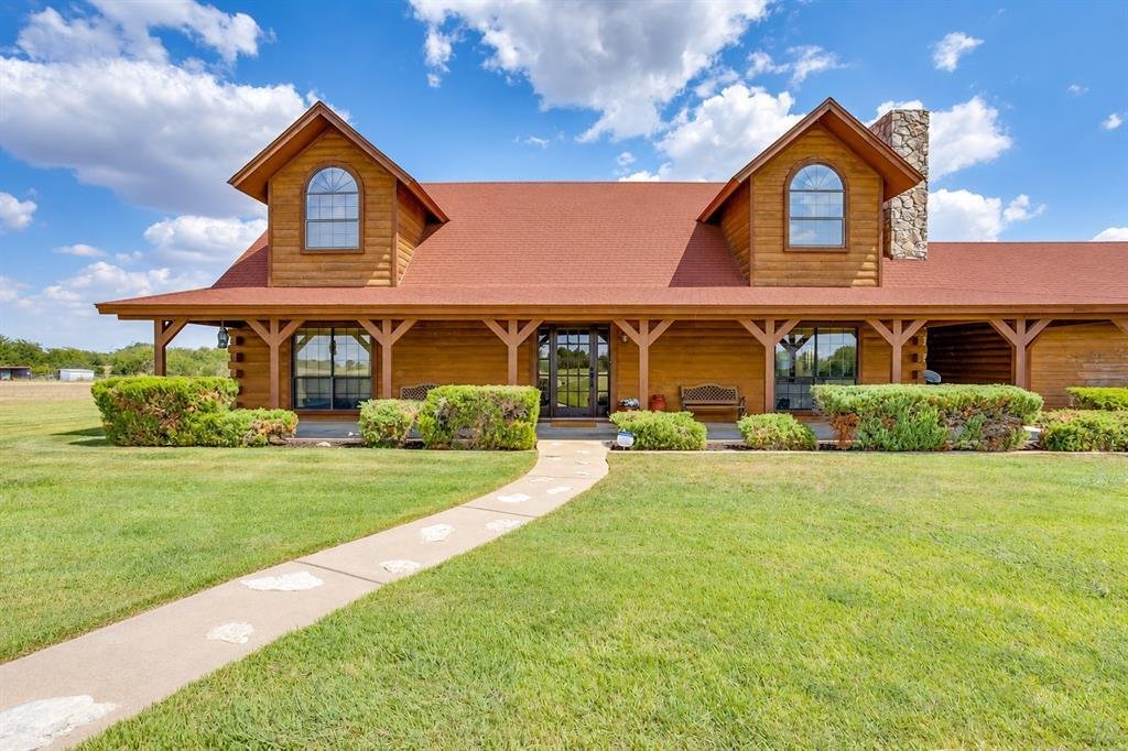 Farm Ranch in Godley, Texas, Vereinigte Staaten 2 - 18988624