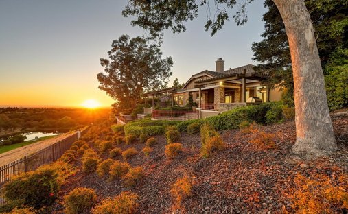 Casa a Lincoln, California, Stati Uniti 1