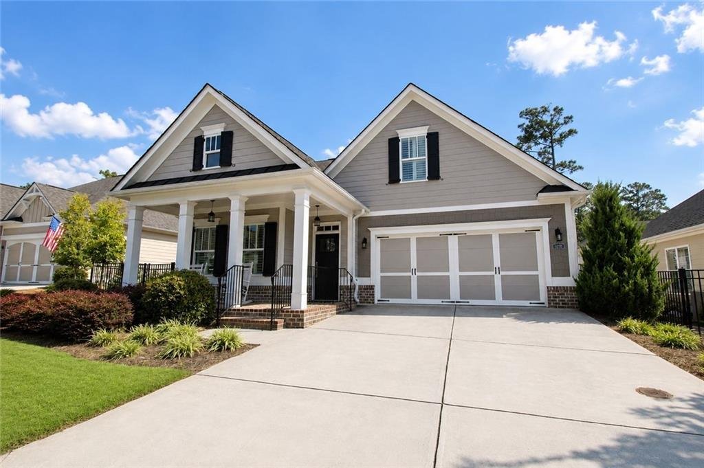 House in Kennesaw, Georgia, United States 2 - 19013760