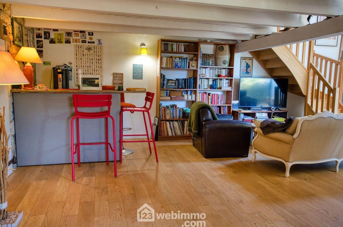 Villa in Marsilly, Nouvelle-Aquitaine, France 5 - 19010815