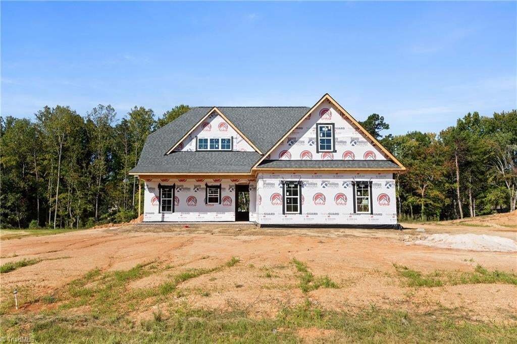 House in Lexington, North Carolina, United States 3 - 19009300