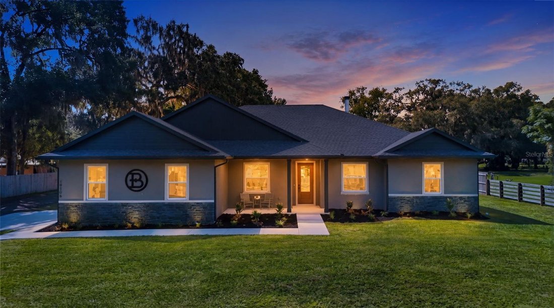 House in Altoona, Florida, United States 1 - 19009512
