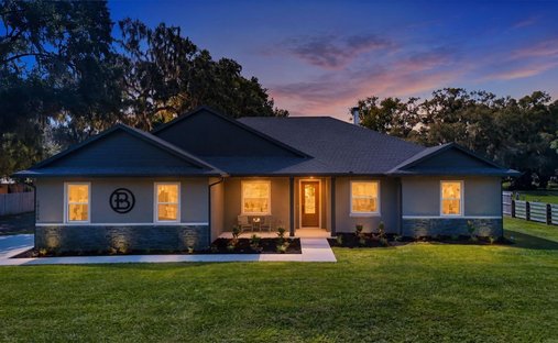 House in Altoona, Florida, United States 1