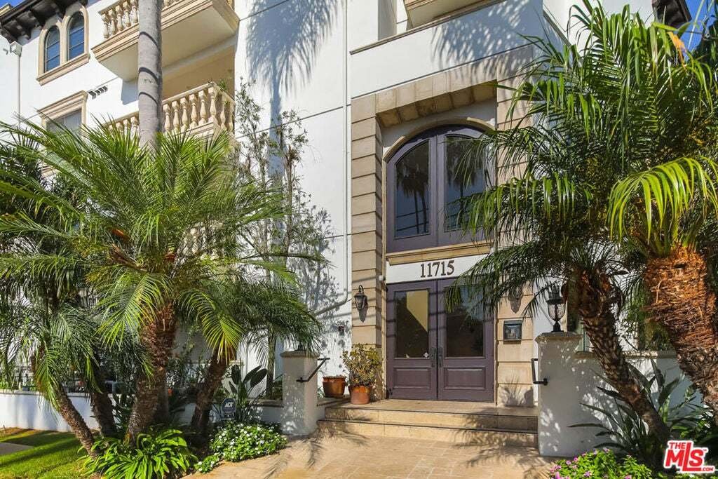 Appartement à Los Angeles, Californie, États-Unis 3 - 18988118