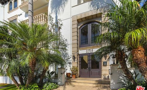 Eigentumswohnung in Los Angeles, Kalifornien, Vereinigte Staaten 1
