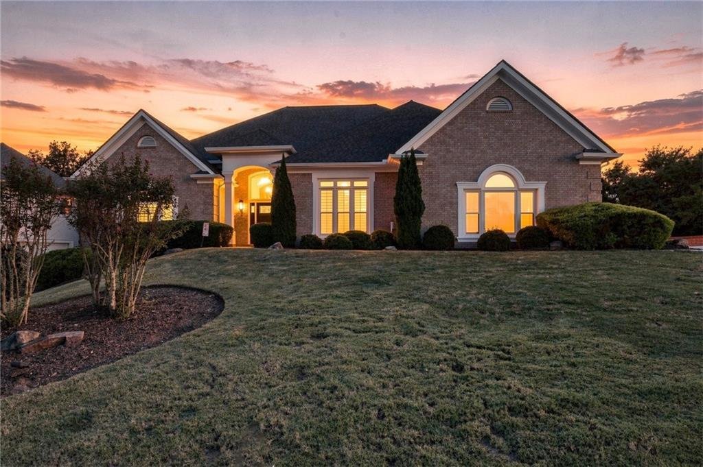 House in Peachtree Corners, Georgia, United States 3 - 19009766