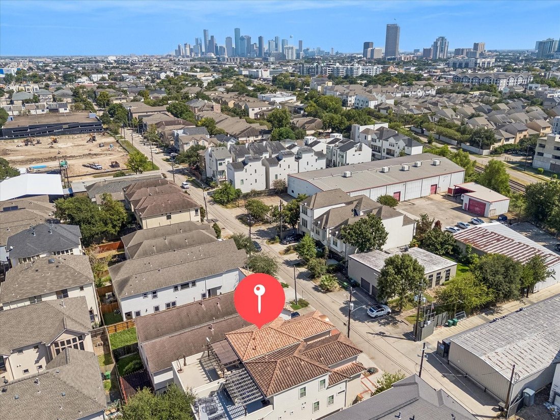 House in Houston, Texas, United States 2 - 19014483