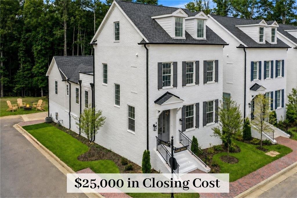 Haus in Peachtree City, Georgia, Vereinigte Staaten 1 - 19009734