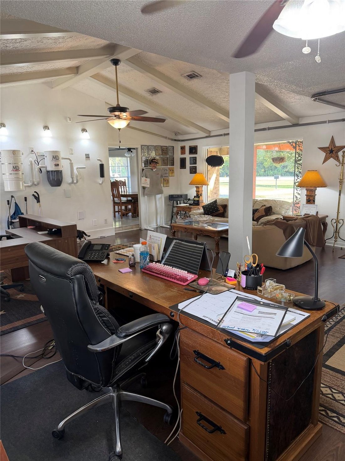 House in Pinehurst, Texas, United States 2 - 19014525