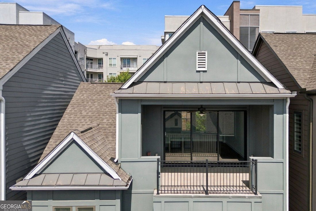 House in Atlanta, Georgia, United States 3 - 19010318