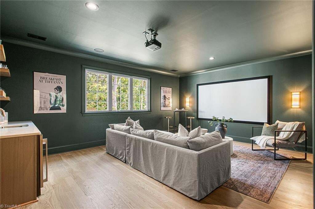 House in Oak Ridge, North Carolina, United States 5 - 19009288