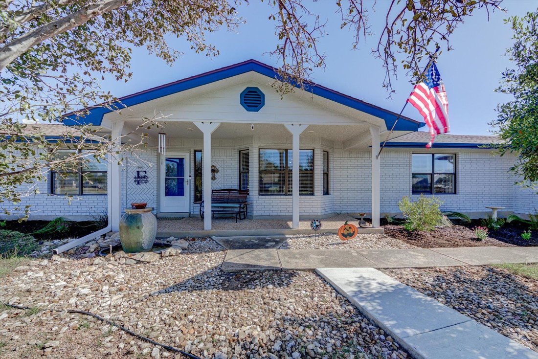 House in Georgetown, Texas, United States 1 - 19013151
