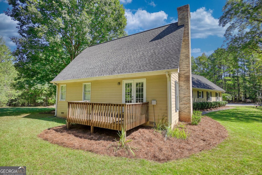 Casa en Watkinsville, Georgia, Estados Unidos 3 - 19010207