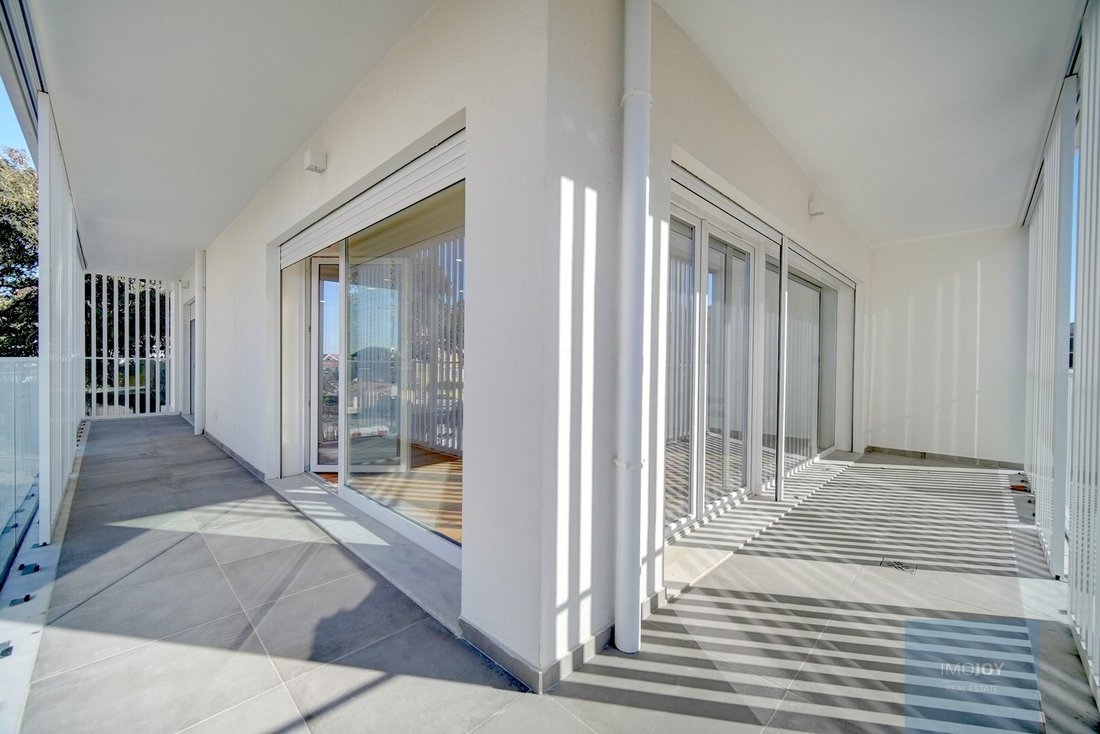 Apartment in Estoril, Cascais e Estoril, Lisbon 1 - 19015570