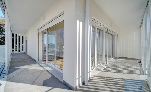 Apartment in Estoril, Cascais e Estoril, Lisbon 1