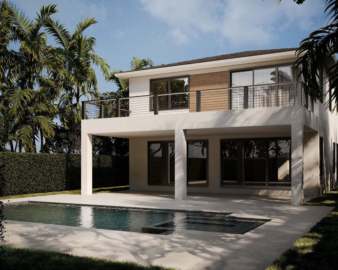 House in West Palm Beach, Florida, United States 5 - 19013287