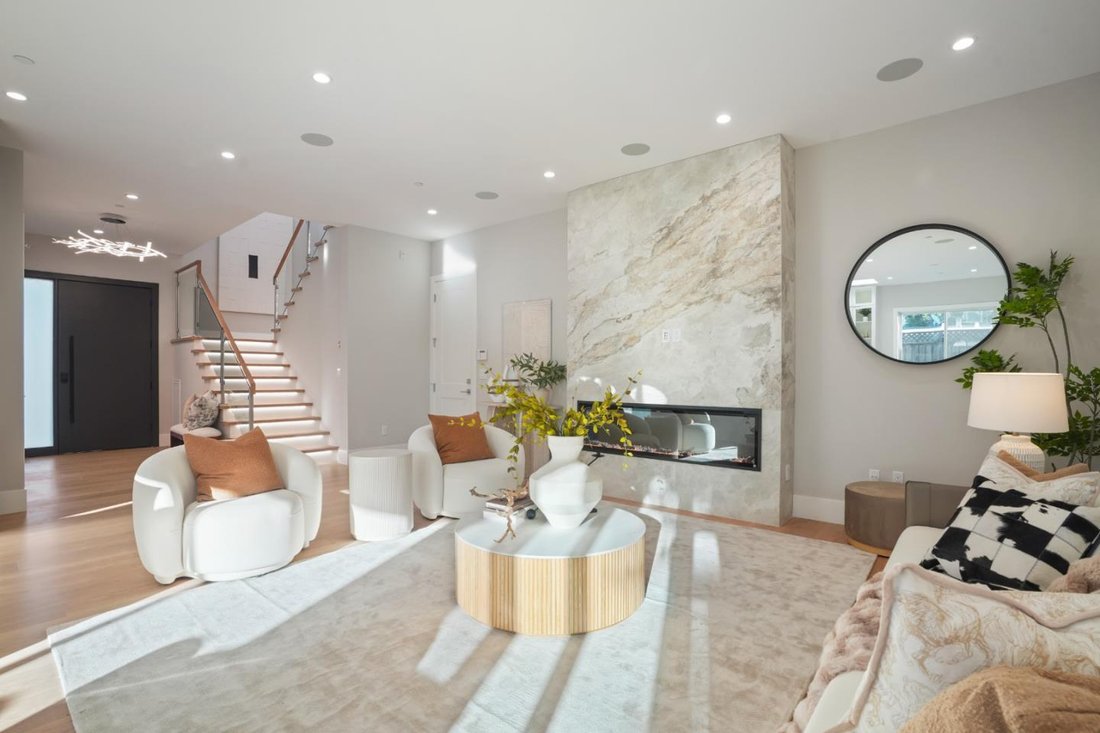 Casa a Cupertino, California, Stati Uniti 2 - 19012709
