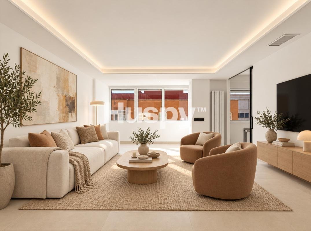 Apartment in Arganzuela, Madrid, Spain 4 - 19010909