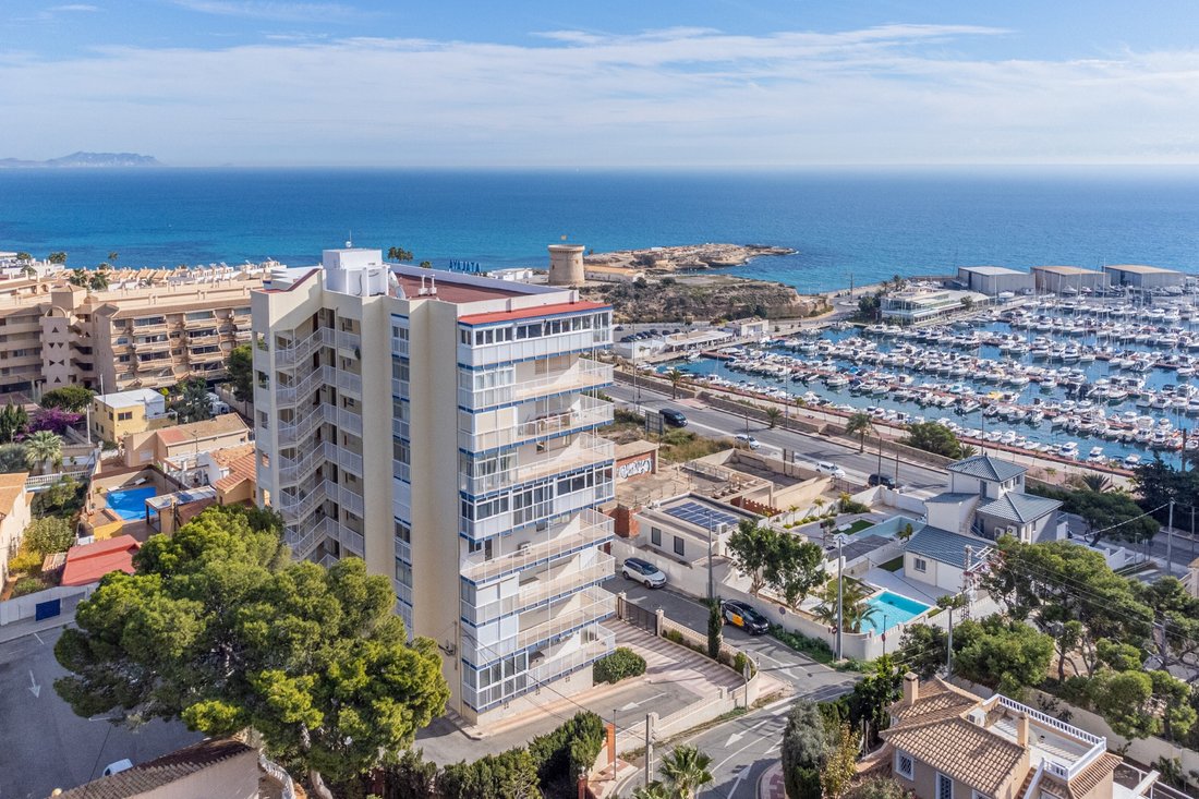 Apartamento en Campello, Comunidad Valenciana, España 3 - 19015418