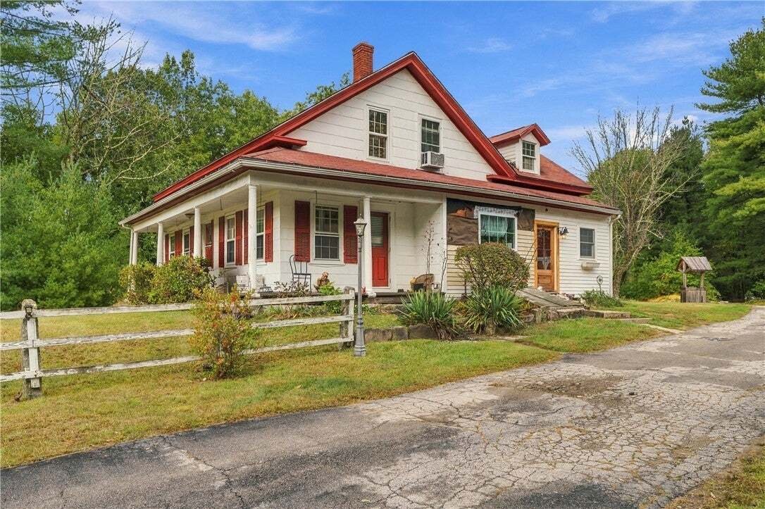 Casa en Burrillville, Rhode Island, Estados Unidos 3 - 19009136