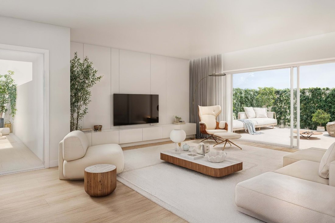 Apartment in Matosinhos e Leca da Palmeira, Porto District, Portugal 1 - 19015356