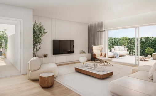 Apartamento en Matosinhos y Leca da Palmeira, Distrito de Oporto, Portugal 1