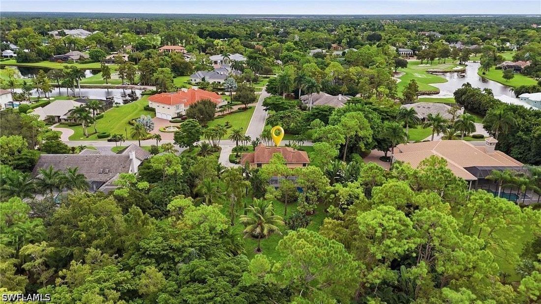 Casa en Naples, Florida, Estados Unidos 2 - 18941958