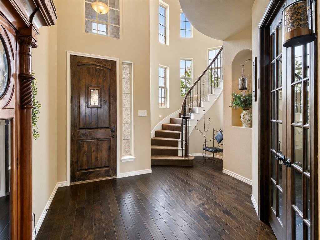 Haus in White Settlement Road, Texas, Vereinigte Staaten 3 - 18698578