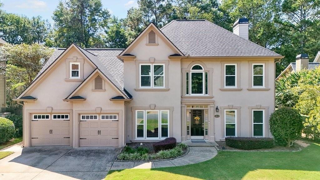 House in Woodstock, Georgia, United States 1 - 19009737