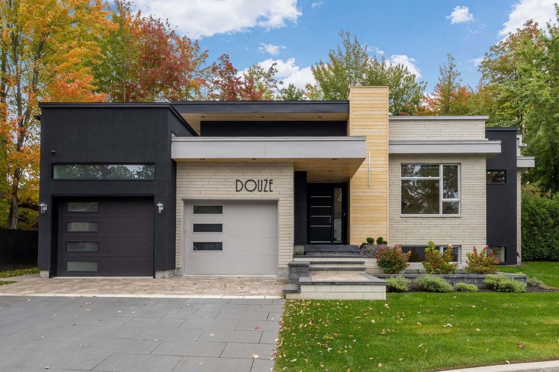 House in Blainville, Quebec, Canada 3 - 19014948