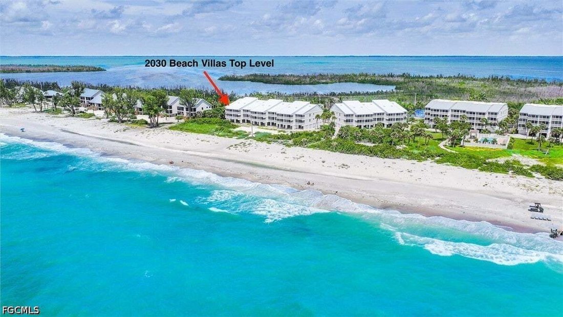 Condo in Captiva, Florida, United States 1 - 19009036