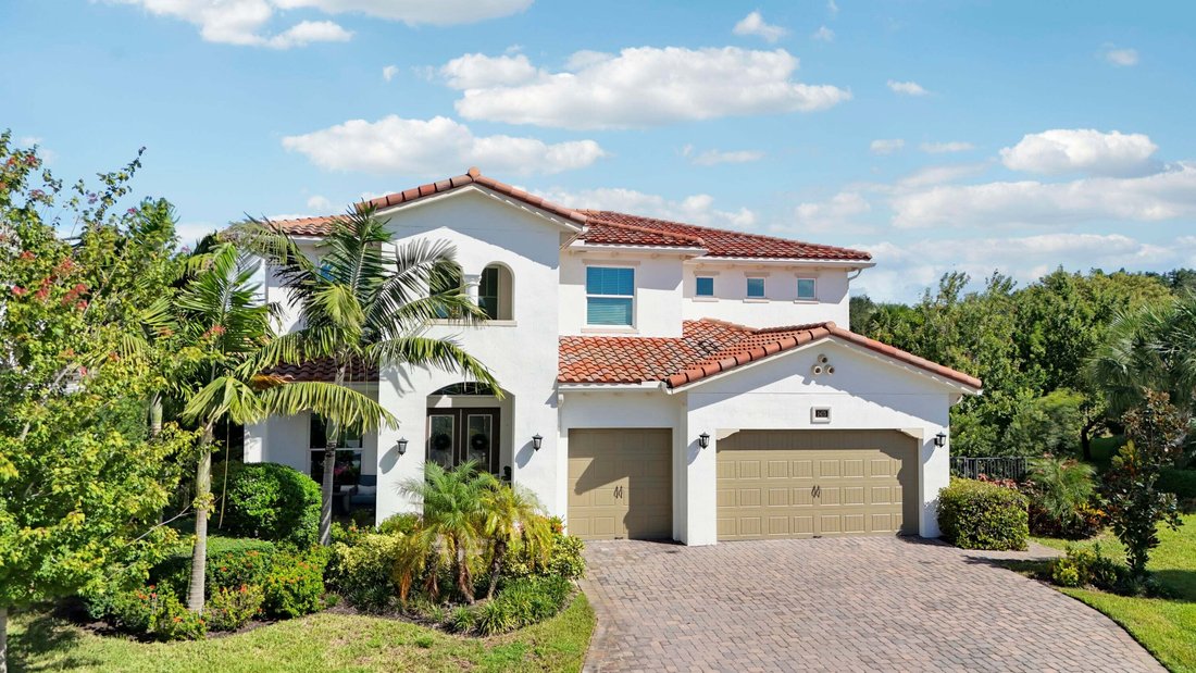 House in Jensen Beach, Florida, United States 5 - 19010156
