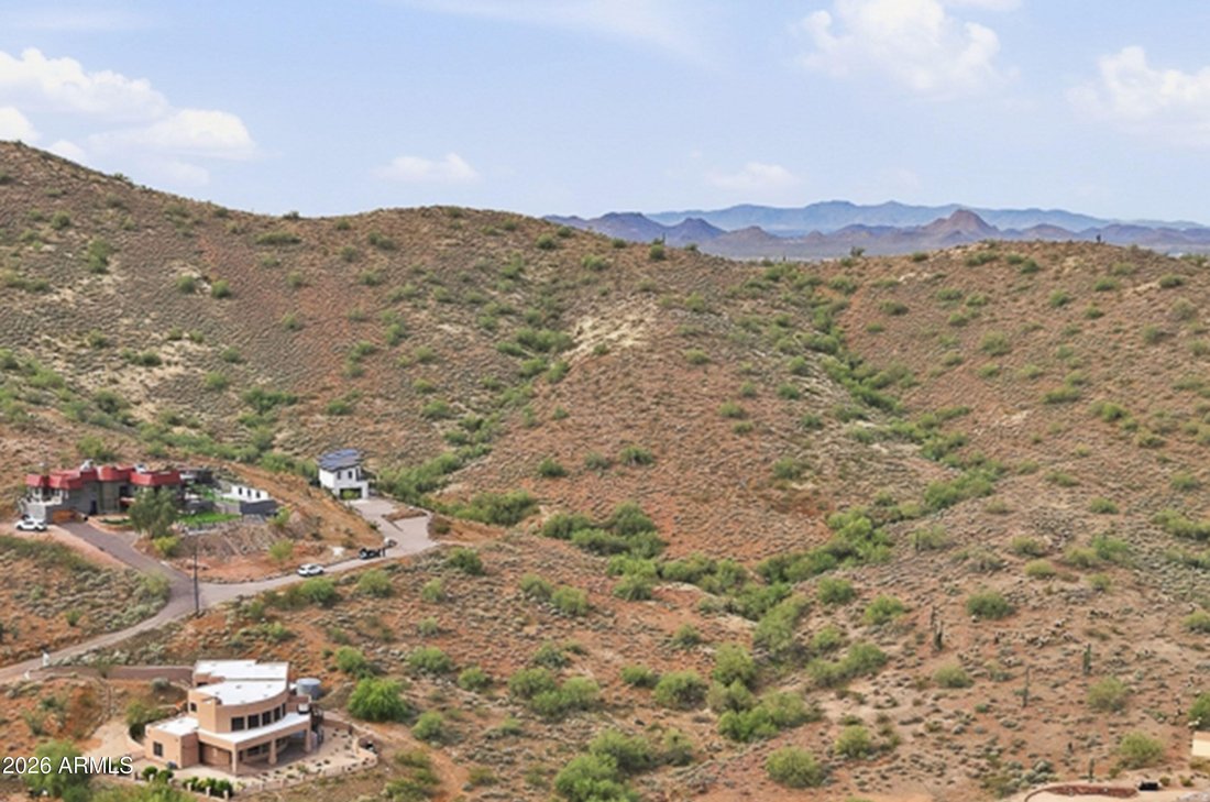Land in Phoenix, Arizona, United States 4 - 19014669