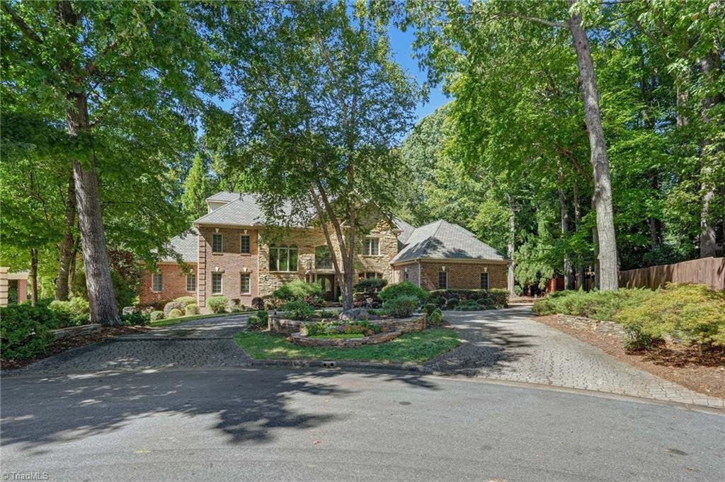 House in Greensboro, North Carolina, United States 2 - 19009294