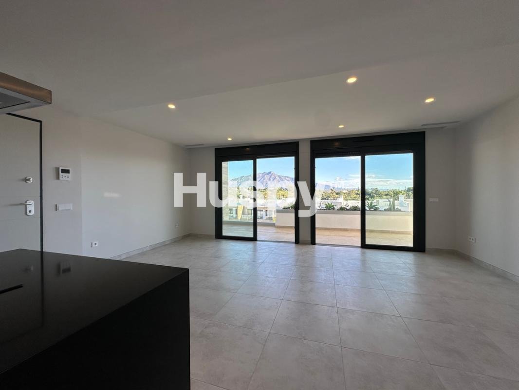 Apartment in Estepona, Andalusia, Spain 5 - 19011008